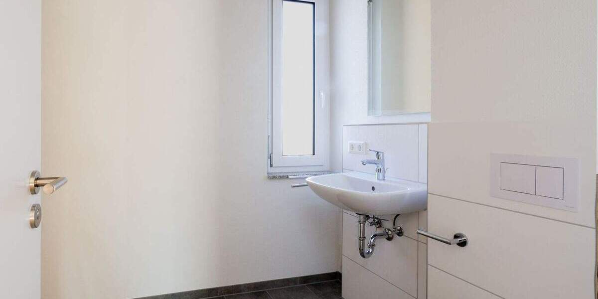 Etagenwohnung Konstanz Wollmatingen - 3 Zimmer, 96 m&sup2;, 703.000&euro; | Angebot:25692124