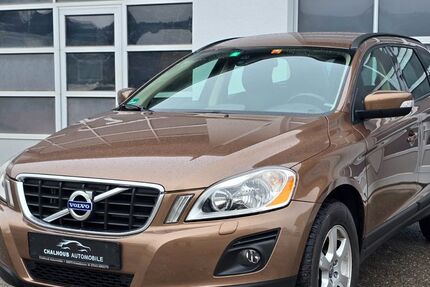 Volvo XC60 219.000 km 9.499 &euro; Kressbronn 88079
