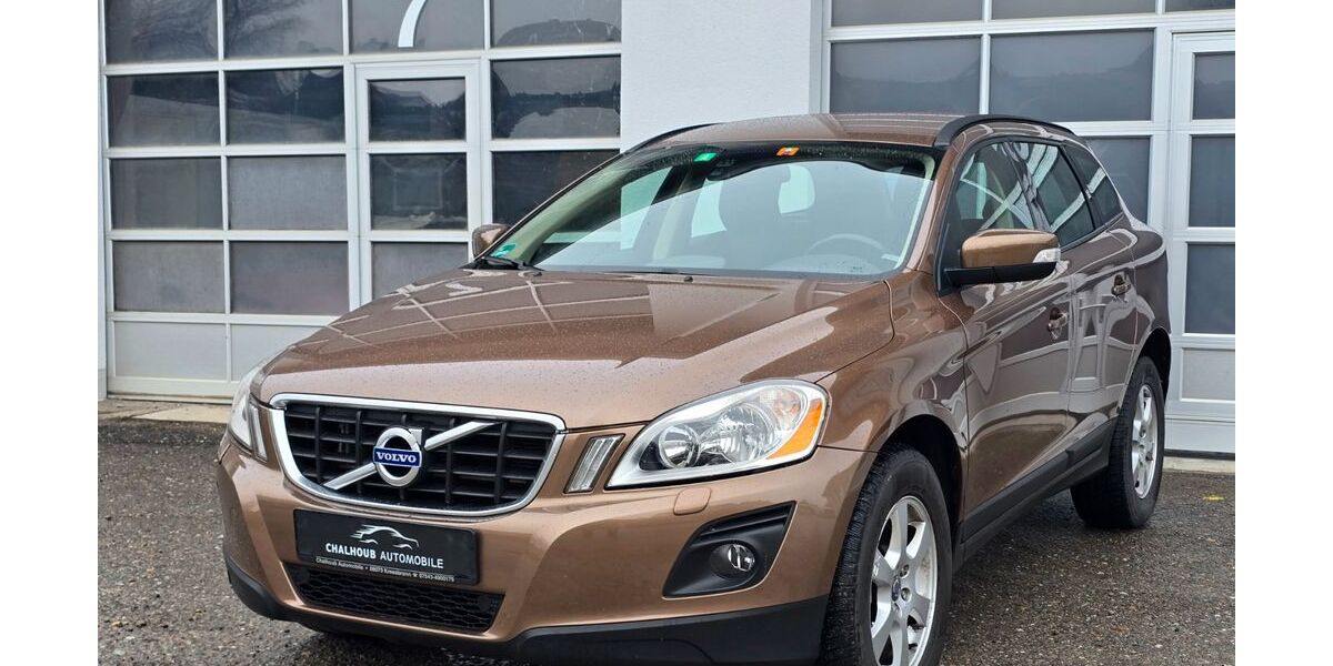 Volvo XC60 219.000 km 9.499 &euro; Kressbronn 88079