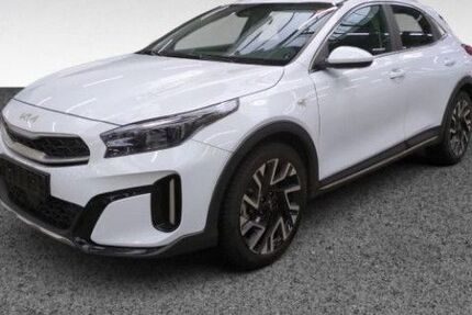 Kia XCeed 14.600 km 22.490 &euro; Baienfurt 88255