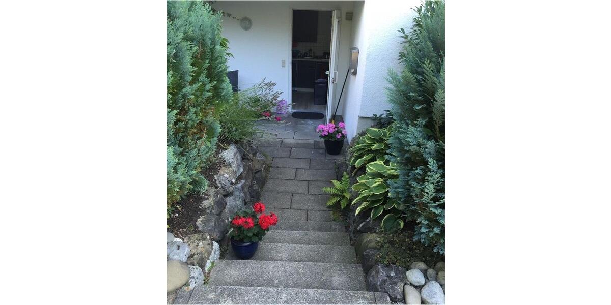 Terrassenwohnung Lindau (Bodensee) - 2 Zimmer, 48 m&sup2;, 420.000&euro; | Angebot:26040523
