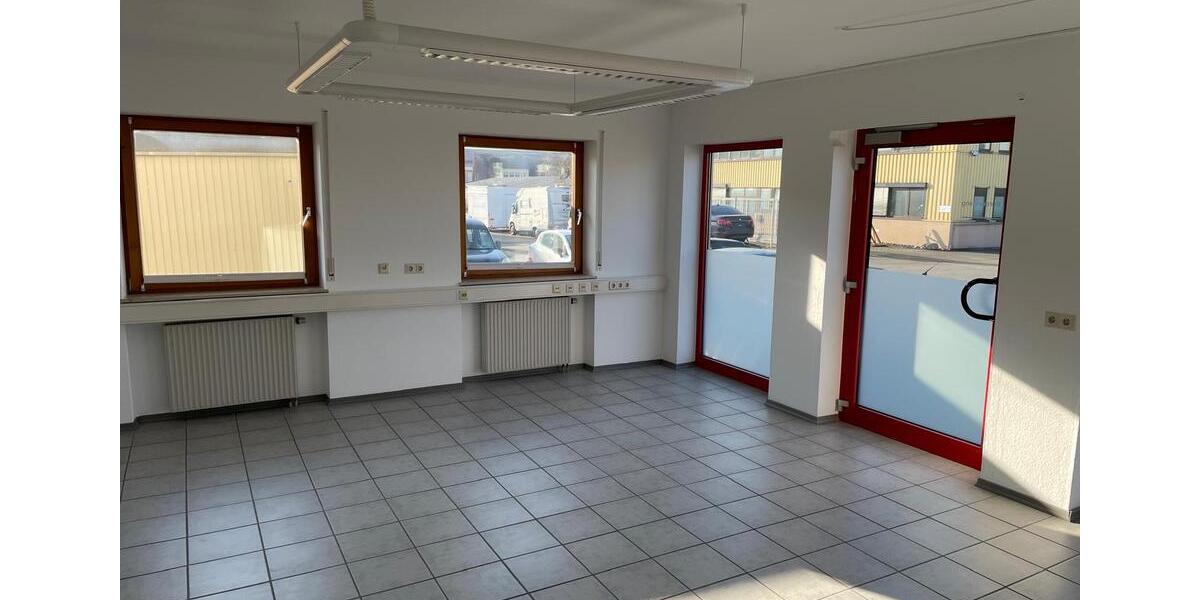 Gewerbeobjekt Meckenbeuren - 900&euro; | Angebot:26661412