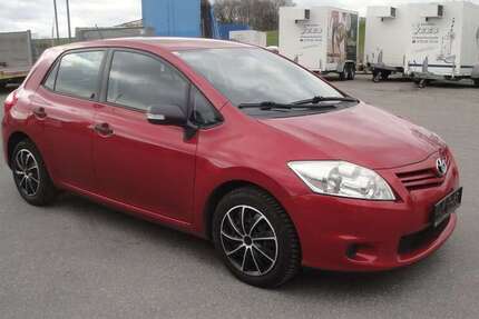 Toyota Auris 195.000 km 3.000 &euro; Unterankenreute 88281
