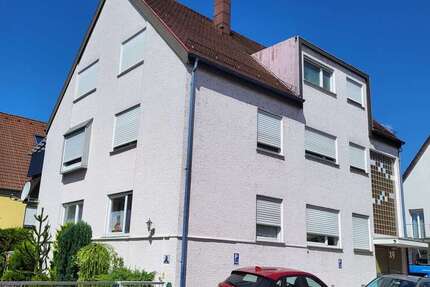 Wohnung Friedrichshafen Allmannsweiler - 3 Zimmer, 80 m&sup2;, 335.000&euro; | Angebot:27183430