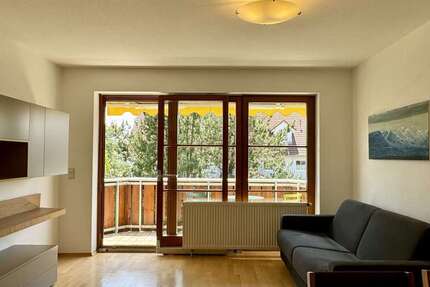 Wohnung Wasserburg - 1 Zimmer, 33 m&sup2;, 550&euro; | Angebot:26942682