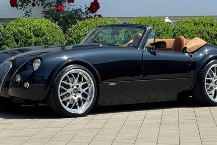 Wiesmann MF 3 46.000 km 136.500 &euro; Meckenbeuren 88074