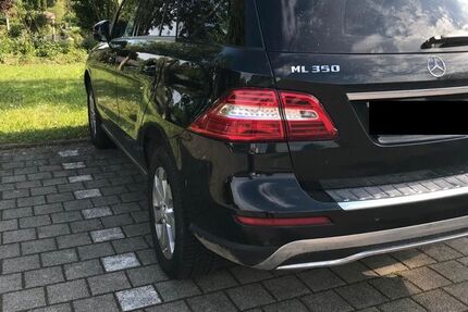 Mercedes-Benz ML 350 189.000 km 21.000 &euro; Friedrichshafen 88046