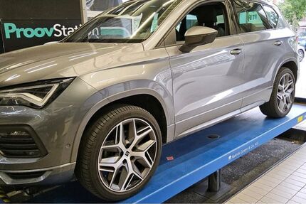 Seat Ateca 22.700 km 29.990 &euro; Markdorf 88677