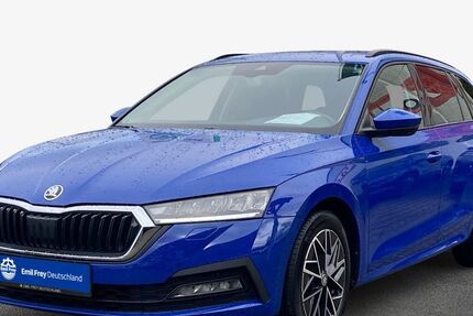 Skoda Octavia 70.190 km 17.970 &euro; Friedrichshafen 88046