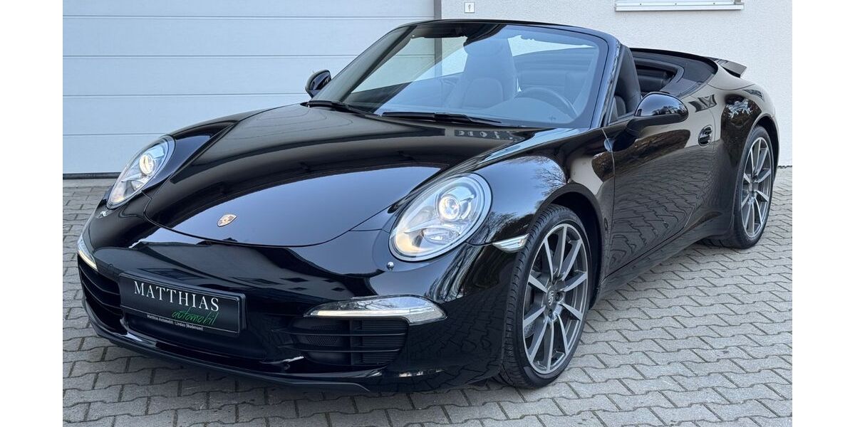 Porsche 991 41.183 km 91.700 &euro; Lindau (Bodensee) 88131