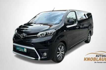 Toyota Proace (Verso) 76.900 km 34.990 &euro; Ravensburg 88212