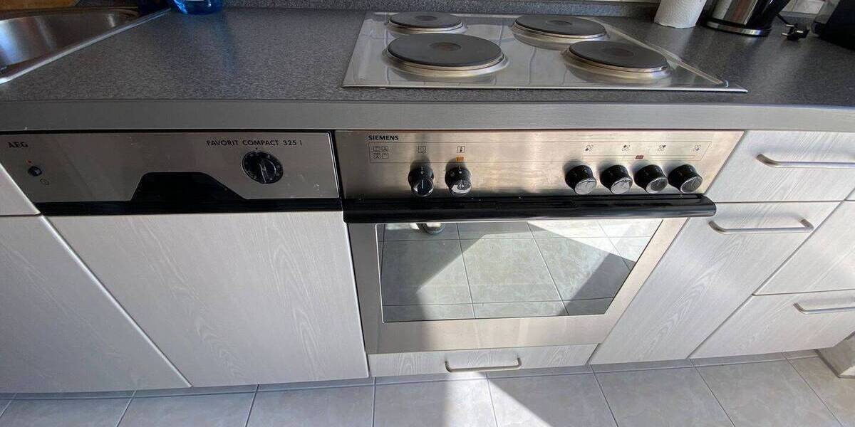 Etagenwohnung Langenargen - 2 Zimmer, 70 m&sup2;, 400.000&euro; | Angebot:26694206
