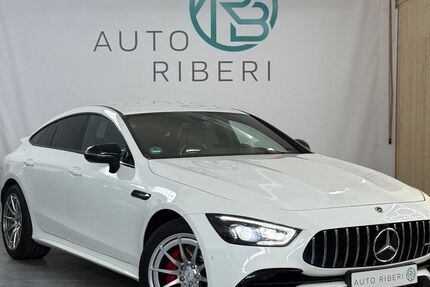 Mercedes-Benz AMG GT 97.500 km 59.999 &euro; Hergatz 88145