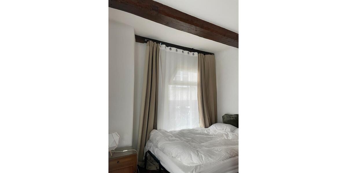 Einfamilienhaus Konstanz Konstanz-Fürstenberg - 1 Zimmer, 30 m&sup2;, 758&euro; | Angebot:26551976