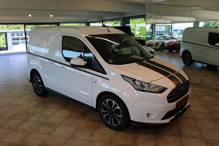 Ford Transit 54.000 km 13.999 &euro; Oberteuringen 88094
