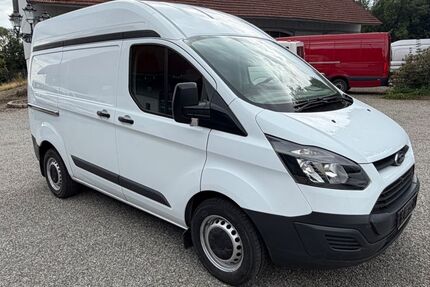 Ford Transit Custom 138.000 km 7.899 &euro; Horgenzell 88263