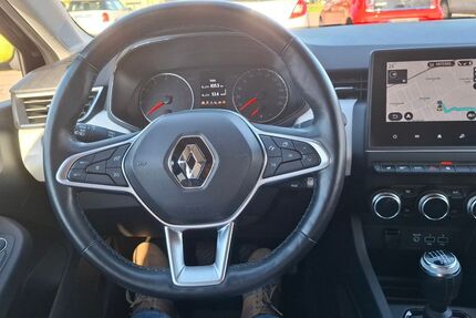 Renault Clio 48.000 km 12.600 &euro; Wangen 88239