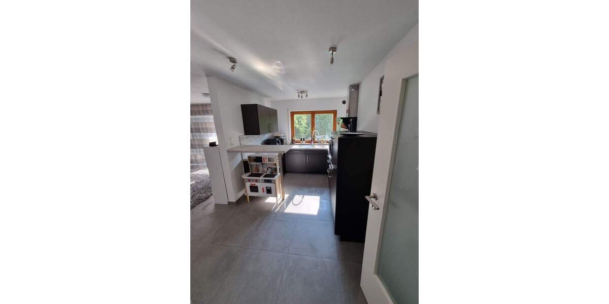 Terrassenwohnung Friedrichshafen Raderach - 2 Zimmer, 86 m&sup2;, 389.000&euro; | Angebot:26787024
