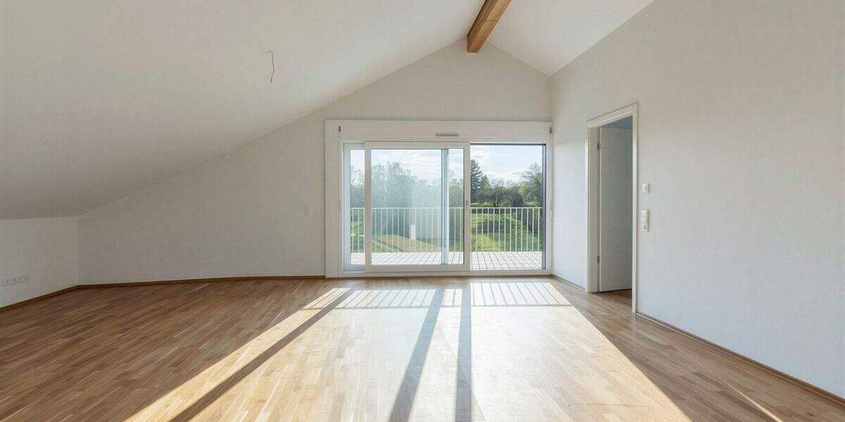 Etagenwohnung Konstanz Wollmatingen - 3 Zimmer, 96 m&sup2;, 703.000&euro; | Angebot:25692124
