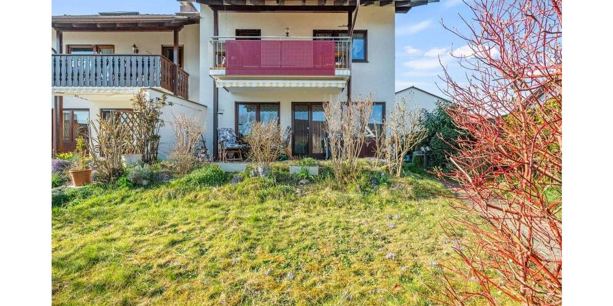 Doppelhaushälfte Uhldingen-Mühlhofen Mühlhofen - 6 Zimmer, 160 m&sup2;, 629.000&euro; | Angebot:26170852