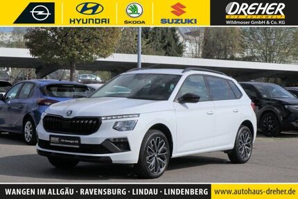 Skoda Kamiq 25.829 km 21.599 &euro; Wangen 88239