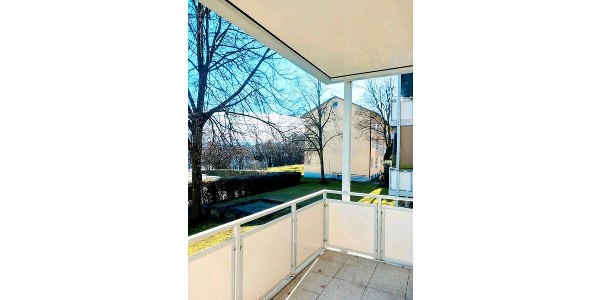 Hochparterre Friedrichshafen Allmannsweiler - 3 Zimmer, 73 m&sup2;, 280.000&euro; | Angebot:26536593