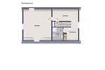 Einfamilienhaus Horgenzell Zogenweiler - 5 Zimmer, 96 m&sup2;, 365.000&euro; | Angebot:25779851