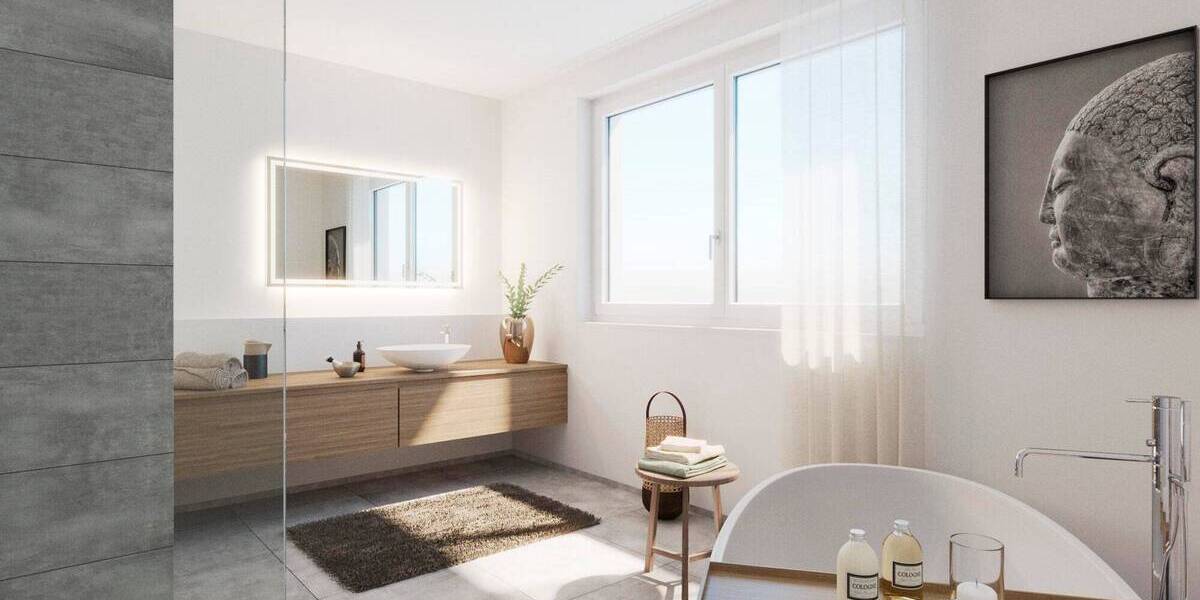 Etagenwohnung Uhldingen-Mühlhofen Unteruhldingen - 5 Zimmer, 182 m&sup2;, 985.000&euro; | Angebot:26475581