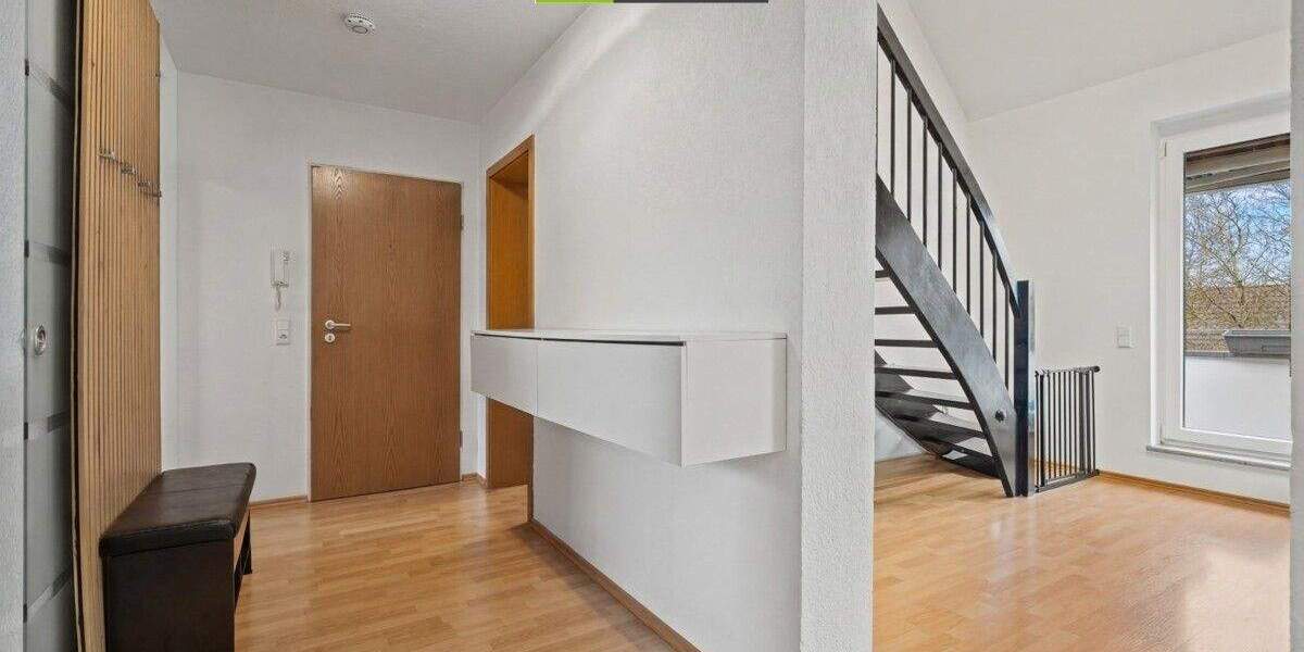 Etagenwohnung Ravensburg Innenstadt - 5 Zimmer, 92 m&sup2;, 359.000&euro; | Angebot:25693718