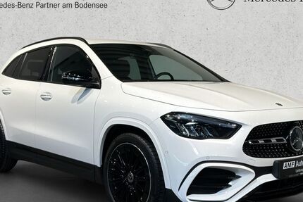 Mercedes-Benz GLA 220 14.465 km 45.965 &euro; Friedrichshafen 88048