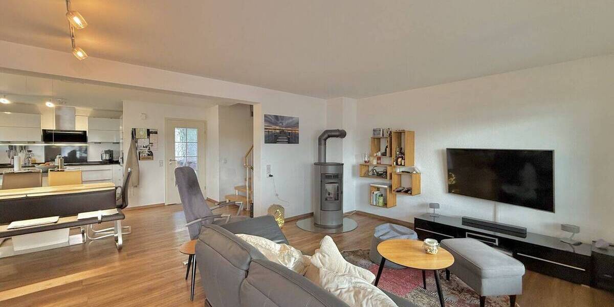 Doppelhaushälfte Salem Neufrach - 6 Zimmer, 170 m&sup2;, 596.000&euro; | Angebot:26891724