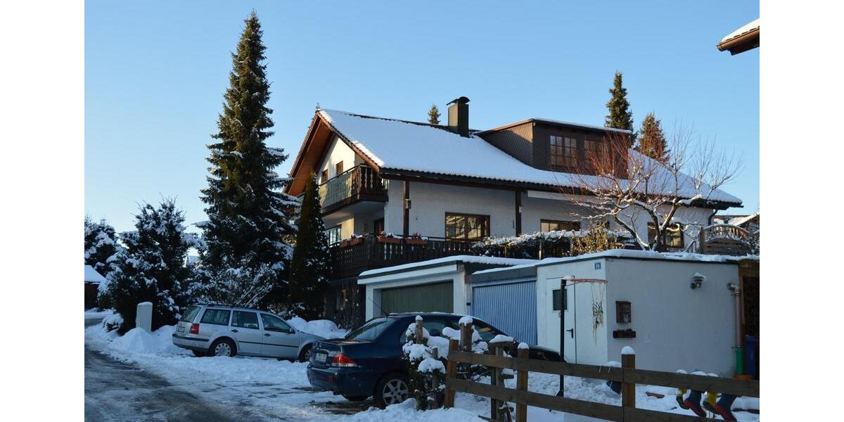 Erdgeschoßwohnung Sigmarszell - 2 Zimmer, 49 m&sup2;, 700&euro; | Angebot:25945316