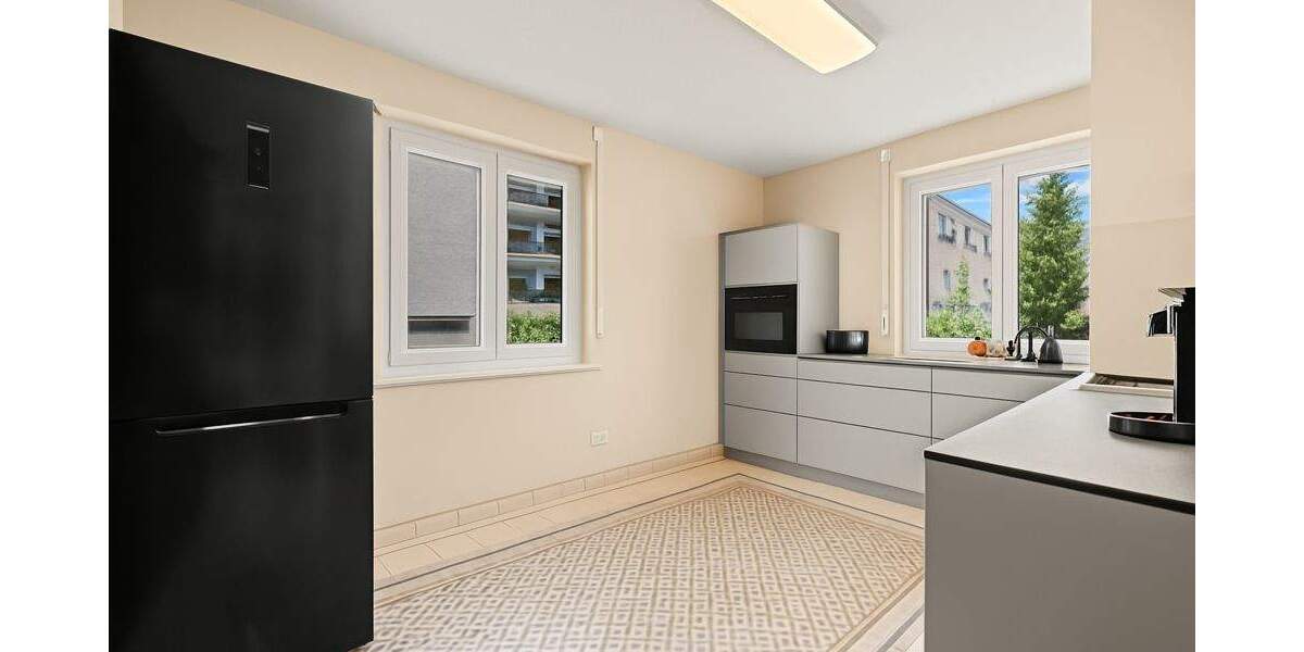 Etagenwohnung Friedrichshafen - 3 Zimmer, 71 m&sup2;, 299.500&euro; | Angebot:25671546