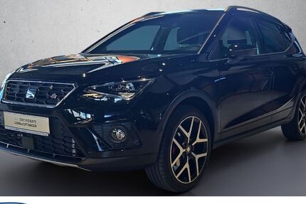 Seat Arona 9.420 km 20.990 &euro; Markdorf 88677