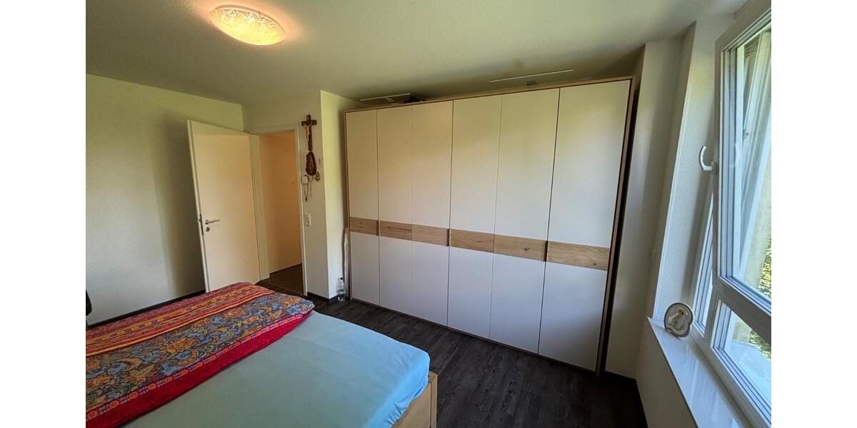 Etagenwohnung Uhldingen-Mühlhofen Mühlhofen - 2 Zimmer, 65 m&sup2;, 299.000&euro; | Angebot:26975124