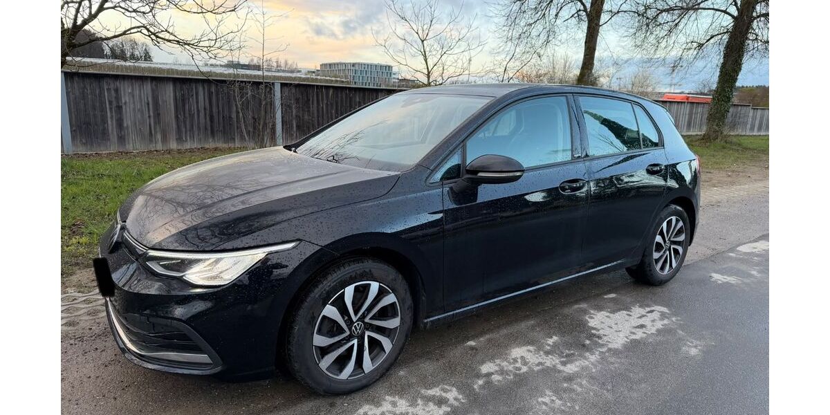 VW Golf 192.000 km 14.000 &euro; Ravensburg 88213