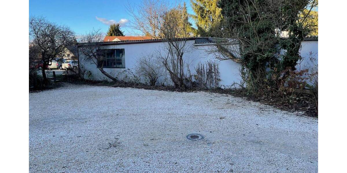 Gewerbeobjekt Salem - Stefansfeld Salem - 1 Zimmer, 306 m&sup2;, 790.000&euro; | Angebot:26308799