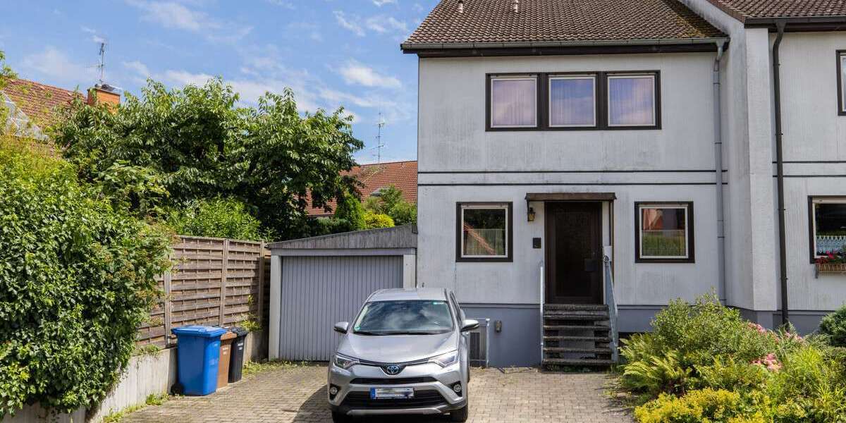 Haus zum Kaufen in Konstanz Dettingen 645.000 € 175 m² - Einfamilienhaus Konstanz / Dettingen Dettingen | Angebot:20144819
