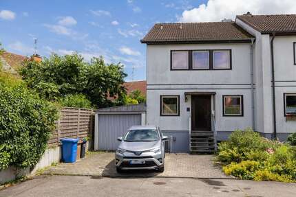 Haus zum Kaufen in Konstanz Dettingen 645.000 € 175 m² - Haus Konstanz / Dettingen Dettingen | Angebot:20144819