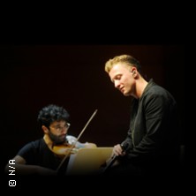 Takeover! Ensemble & JORIS 26.09.2026 Konzerthaus Ravensburg