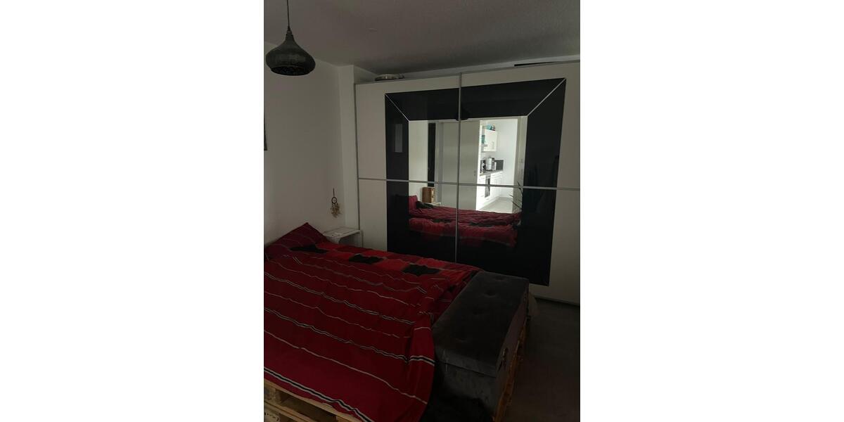 Erdgeschoßwohnung Konstanz Konstanz-Fürstenberg - 1.5 Zimmer, 56 m&sup2;, 1.300&euro; | Angebot:26323343