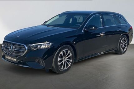 Mercedes-Benz E 220 9.900 km 51.990 &euro; Konstanz 78467