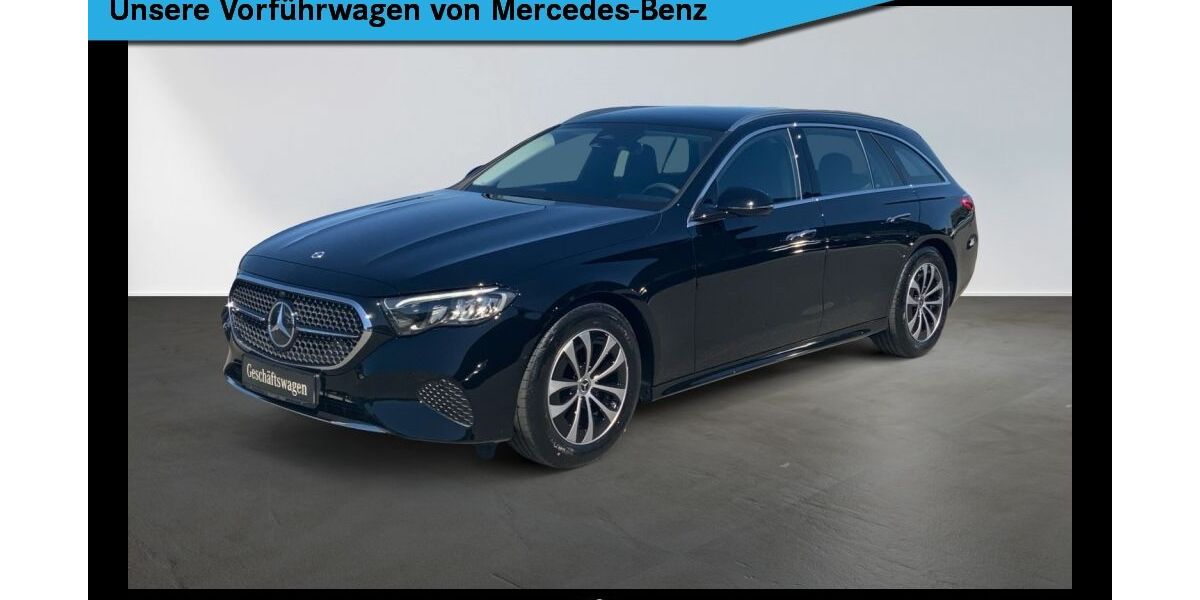 Mercedes-Benz E 220 9.900 km 51.990 &euro; Konstanz 78467