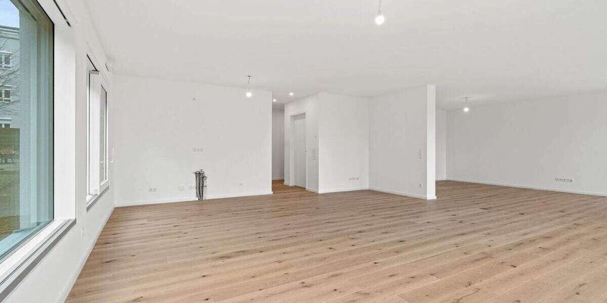 Etagenwohnung Überlingen - 3 Zimmer, 130 m&sup2;, 1.098.000&euro; | Angebot:25695277