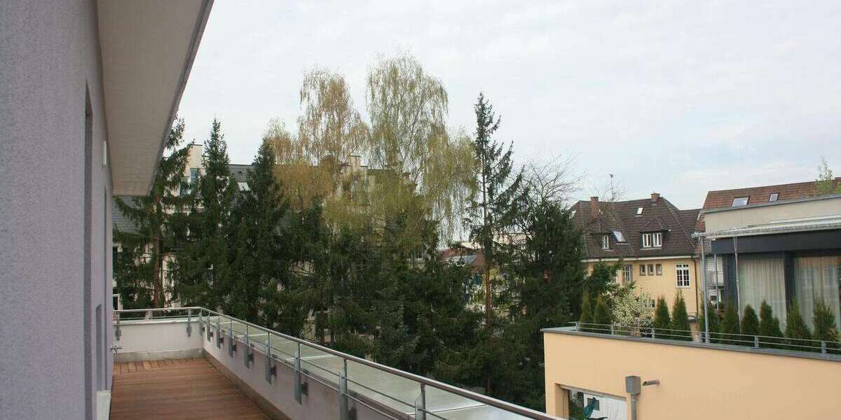 Etagenwohnung Konstanz - 3 Zimmer, 110 m&sup2;, 2.250&euro; | Angebot:27348047