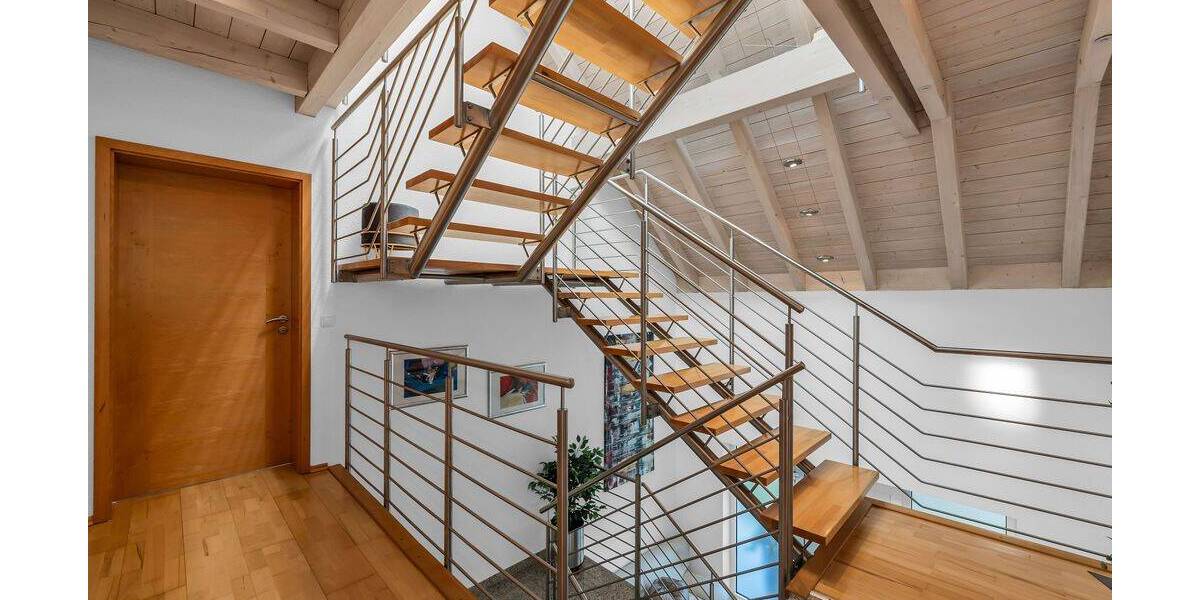 Einfamilienhaus Salem Beuren - 7 Zimmer, 297 m&sup2;, 1.390.000&euro; | Angebot:25959229