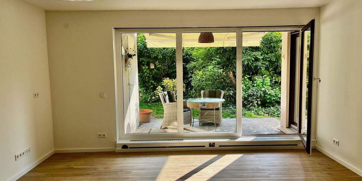 Etagenwohnung Meersburg - 2 Zimmer, 64 m&sup2;, 295.000&euro; | Angebot:25695280