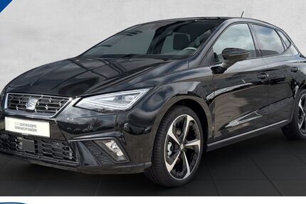 Seat Ibiza 9.801 km 20.990 &euro; Markdorf 88677