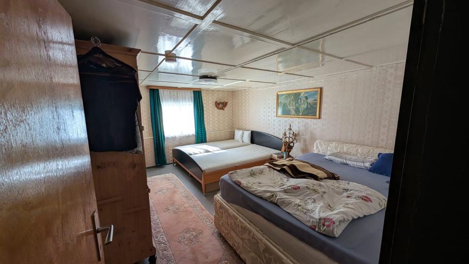 Einfamilienhaus Scheidegg - 5 Zimmer, 120 m&sup2;, 670.000&euro; | Angebot:25963450