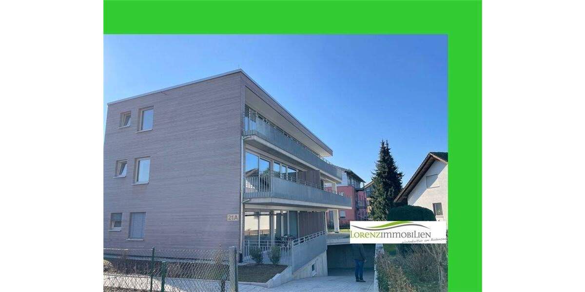 Etagenwohnung Immenstaad am Bodensee Immenstaad - 4 Zimmer, 135 m&sup2;, 999.000&euro; | Angebot:25728011